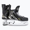 Ковзани хокейні чоловічі CCM Tacks XF90 SR Wide black