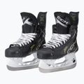 Ковзани хокейні чоловічі CCM Tacks XF80 SR black 2