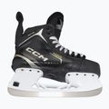 Ковзани хокейні чоловічі CCM Tacks XF80 SR black 5