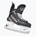 Ковзани хокейні чоловічі CCM Tacks XF80 SR black 6