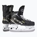 Ковзани хокейні чоловічі CCM Tacks XF80 SR Wide black