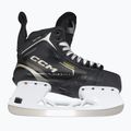 Ковзани хокейні чоловічі CCM Tacks XF80 SR Wide black 5