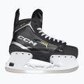 Ковзани хокейні чоловічі CCM Tacks XF70 SR black 5