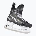 Ковзани хокейні чоловічі CCM Tacks XF70 SR black 6
