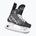 Ковзани хокейні дитячі CCM Tacks XF70 JR black 6