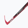 Ключка хокейна дитяча CCM JetSpeed FT Youth black/red 3