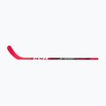 Ключка хокейна дитяча CCM JetSpeed FT Youth black/red 8
