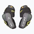 Налокітники хокейні CCM Tacks XF SR black