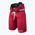 Штани хокейні чоловічі CCM Tacks XF Pro SR red
