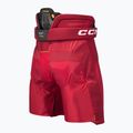 Штани хокейні чоловічі CCM Tacks XF Pro SR red 2