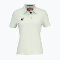 Жіноча футболка поло CCM Golf Polo fresh mint