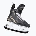 Ковзани хокейні чоловічі CCM Tacks XF Pro SR REGULAR black 6