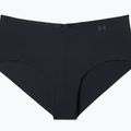 Труси безшовні жіночі Under Armour Ps Hipster 3 шт. чорні 1325616-001 5