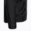 Куртка тренувальна чоловіча Under Armour Forefront Rain 001 чорна 1321439 7