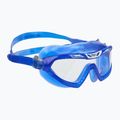 Маска для плавання Aquasphere Vista XP blue/white/clear
