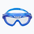 Маска для плавання Aquasphere Vista XP blue/white/clear 2