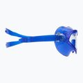 Маска для плавання Aquasphere Vista XP blue/white/clear 3