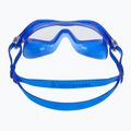 Маска для плавання Aquasphere Vista XP blue/white/clear 4