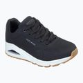 Кросівки жіночі SKECHERS Uno Stand On Air black 8