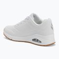 Кросівки SKECHERS Uno Stand On Air pink 3