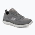 Кросівки чоловічі SKECHERS Summits South Rim charcoal