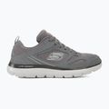 Кросівки чоловічі SKECHERS Summits South Rim charcoal 2