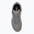 Кросівки чоловічі SKECHERS Summits South Rim charcoal 5