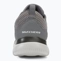 Кросівки чоловічі SKECHERS Summits South Rim charcoal 6