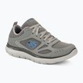 Кросівки чоловічі SKECHERS Summits South Rim gray