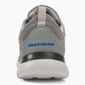 Кросівки чоловічі SKECHERS Summits South Rim gray 6
