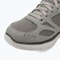 Кросівки чоловічі SKECHERS Summits South Rim gray 7