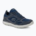 Кросівки чоловічі SKECHERS Summits South Rim blue