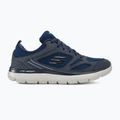 Кросівки чоловічі SKECHERS Summits South Rim blue 2