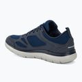 Кросівки чоловічі SKECHERS Summits South Rim blue 3