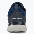 Кросівки чоловічі SKECHERS Summits South Rim blue 6