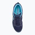 Кросівки тренувальні жіночі SKECHERS Summits Suited navy/blue 6