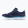 Кросівки тренувальні жіночі SKECHERS Summits Suited navy/blue 10