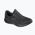 Кросівки тренувальні жіночі SKECHERS Summits black 7