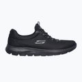 Кросівки тренувальні жіночі SKECHERS Summits black 8