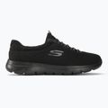 Кросівки тренувальні жіночі SKECHERS Summits black 2