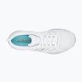 Кросівки тренувальні жіночі SKECHERS Summits Suited white/silver 10