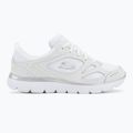 Кросівки тренувальні жіночі SKECHERS Summits Suited white/silver 2