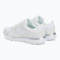 Кросівки тренувальні жіночі SKECHERS Summits Suited white/silver 3