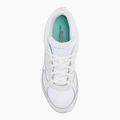 Кросівки тренувальні жіночі SKECHERS Summits Suited white/silver 6