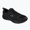 Кросівки тренувальні чоловічі SKECHERS Summits South Rim black 7