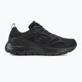 Кросівки тренувальні чоловічі SKECHERS Summits South Rim black 2