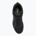 Кросівки тренувальні чоловічі SKECHERS Summits South Rim black 6