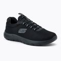Кросівки чоловічі SKECHERS Summits black