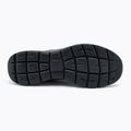 Кросівки чоловічі SKECHERS Summits black 4