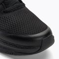 Кросівки тренувальні чоловічі SKECHERS Arch Fit black 7